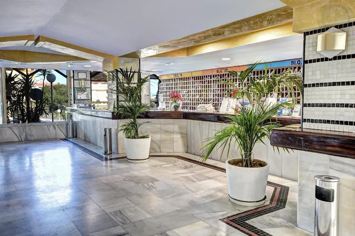 Benal Beach Deluxe Apartment With Panoramic Sea Views Benalmádena