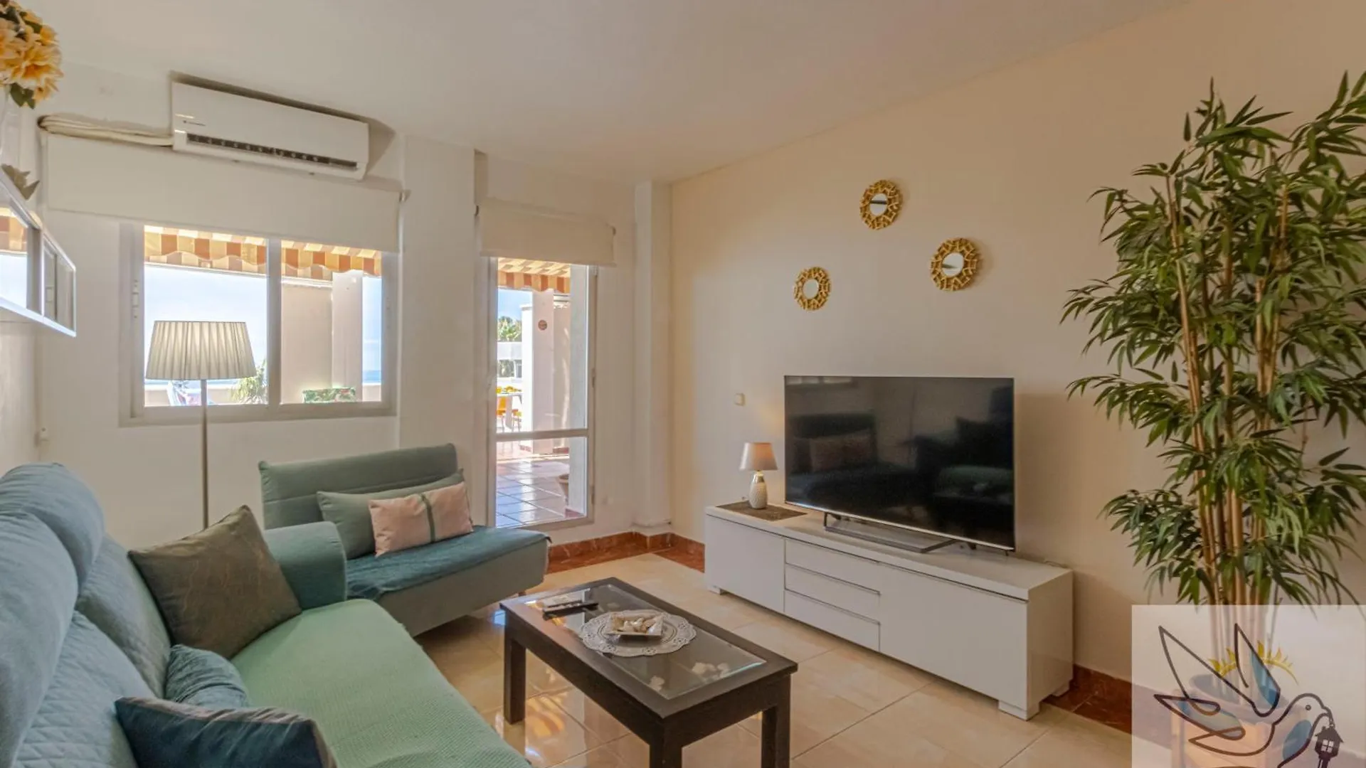 Benal Beach Deluxe Apartment With Panoramic Sea Views Benalmádena 0*,  Spanien