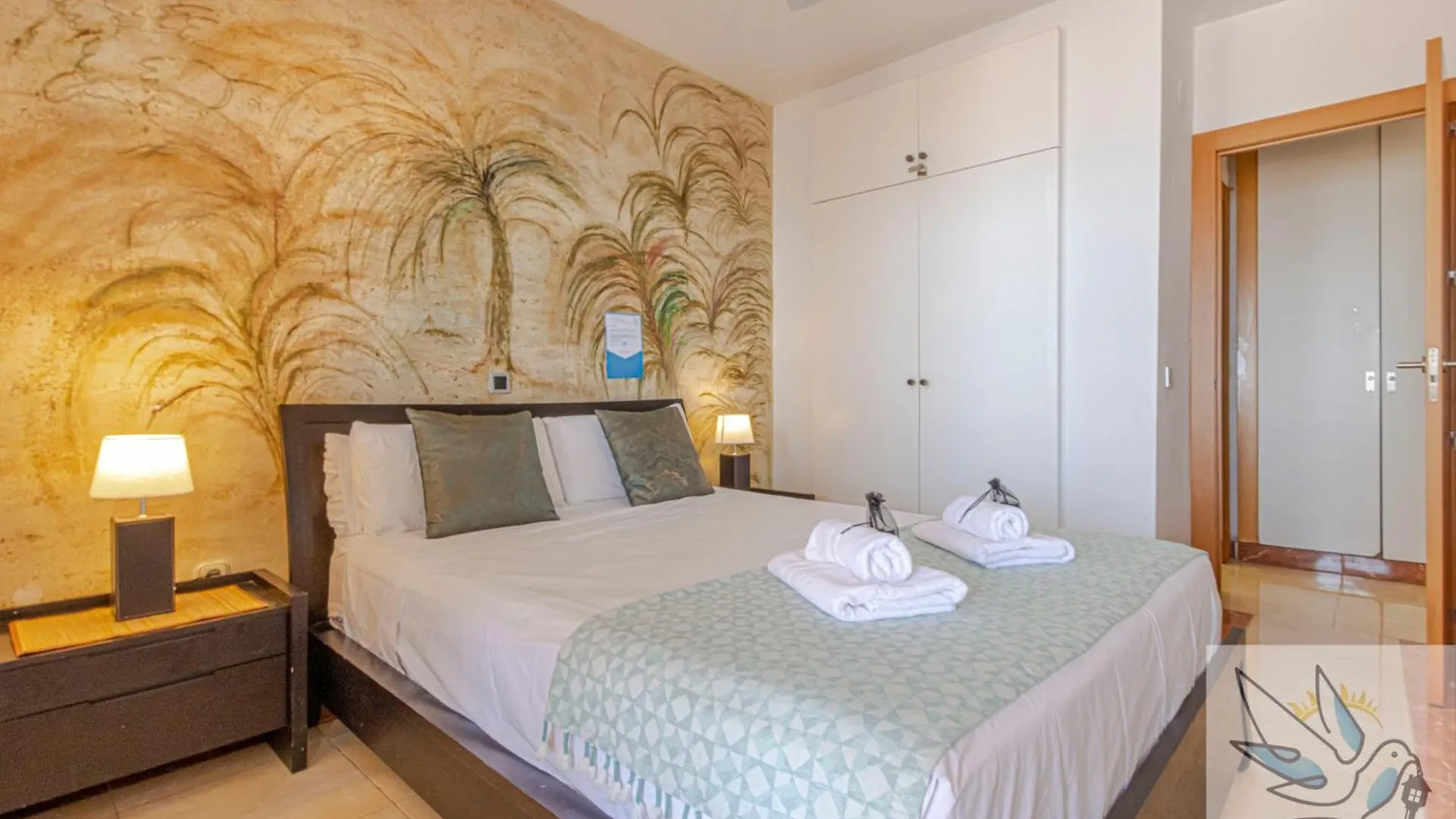 Benal Beach Deluxe Apartment With Panoramic Sea Views Benalmádena