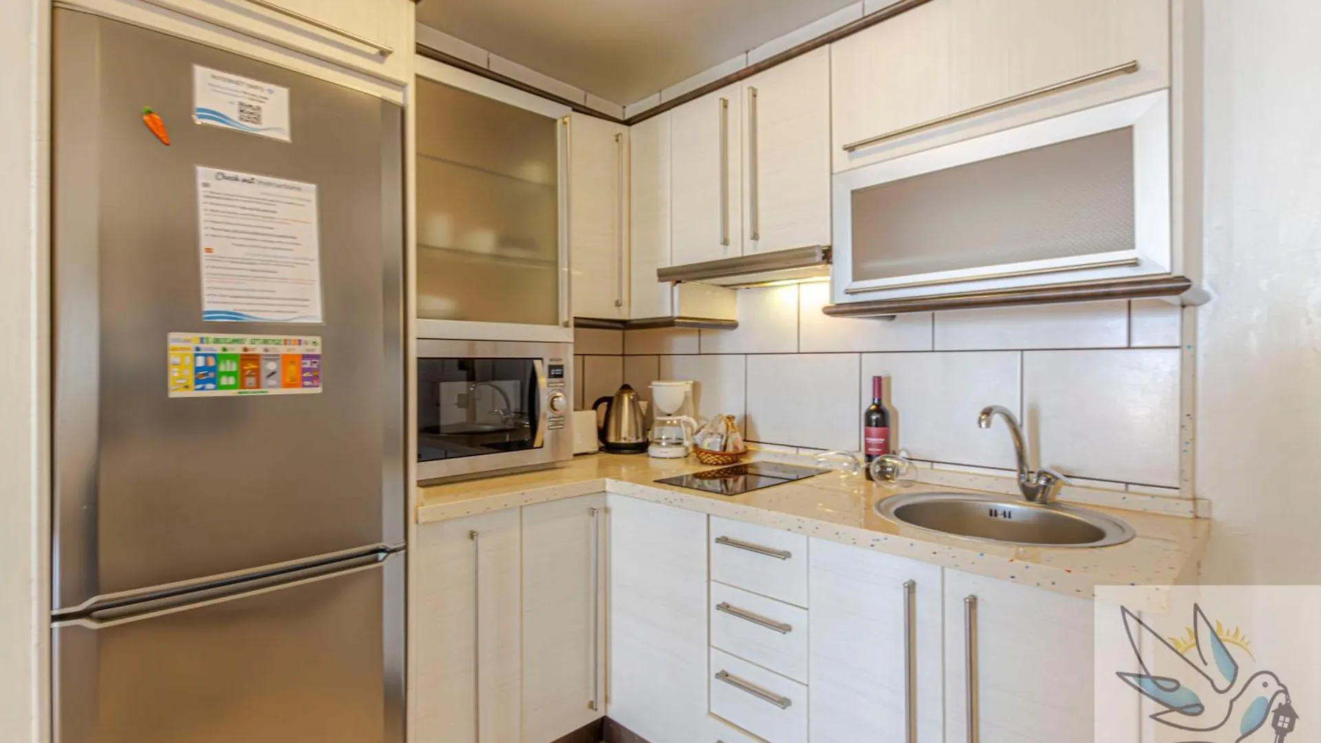 Benal Beach Deluxe Apartment With Panoramic Sea Views Benalmádena
